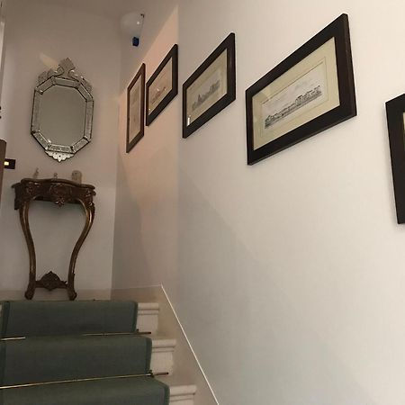 Albrizzi Charme Apartment Venice Ngoại thất bức ảnh