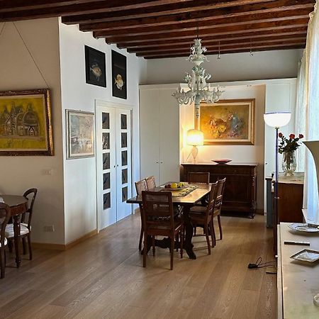 Albrizzi Charme Apartment Venice Ngoại thất bức ảnh