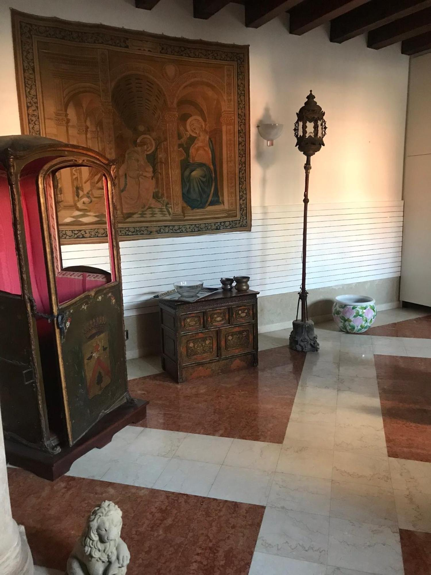 Albrizzi Charme Apartment Venice Ngoại thất bức ảnh