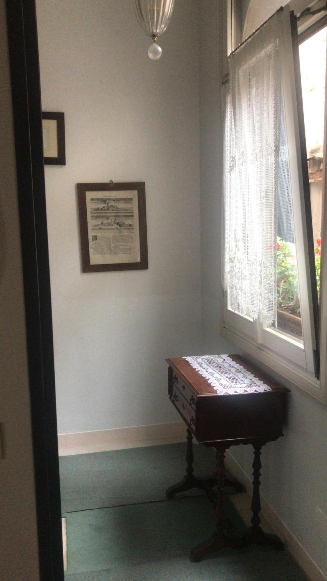 Albrizzi Charme Apartment Venice Ngoại thất bức ảnh