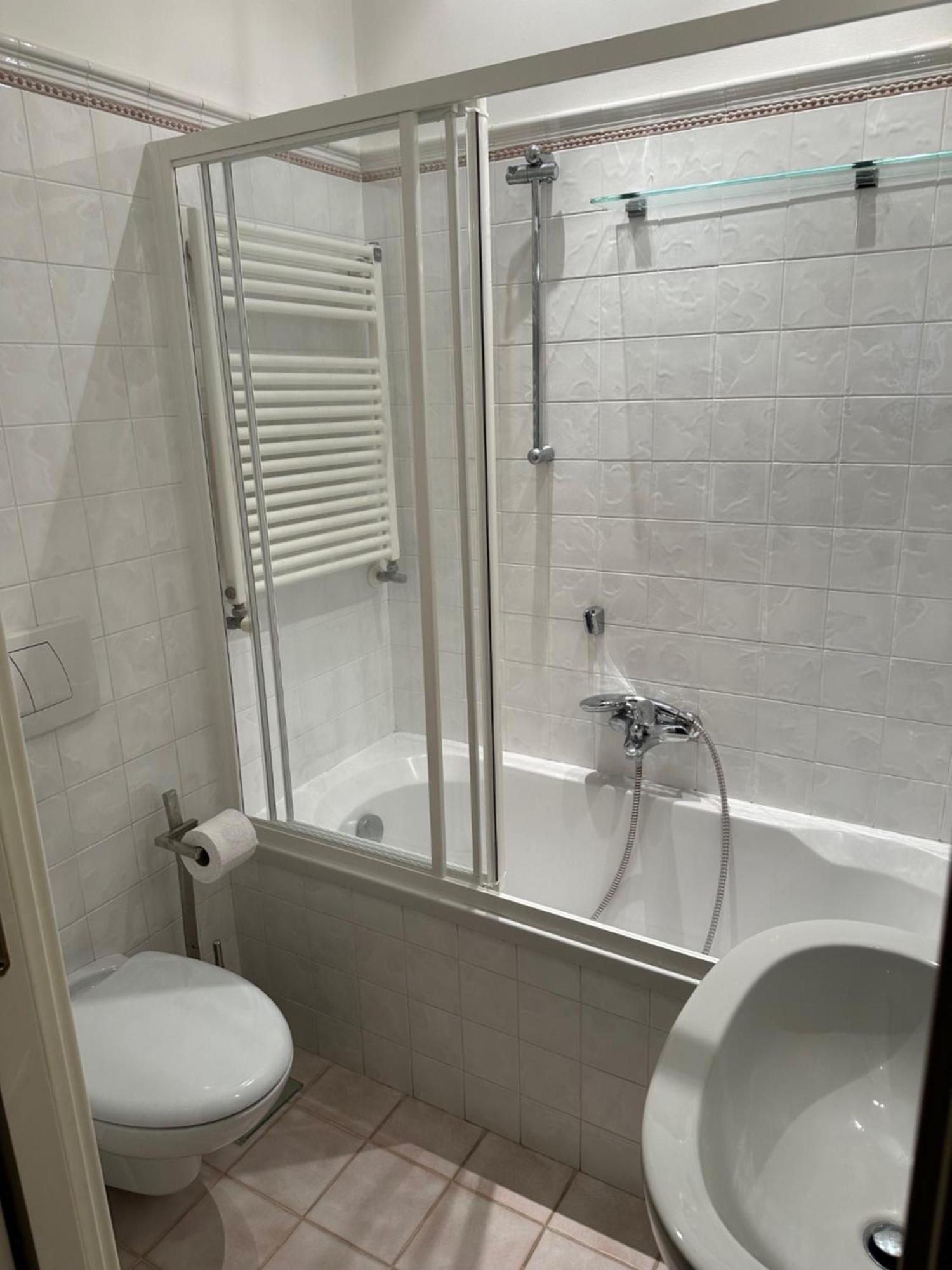 Albrizzi Charme Apartment Venice Ngoại thất bức ảnh