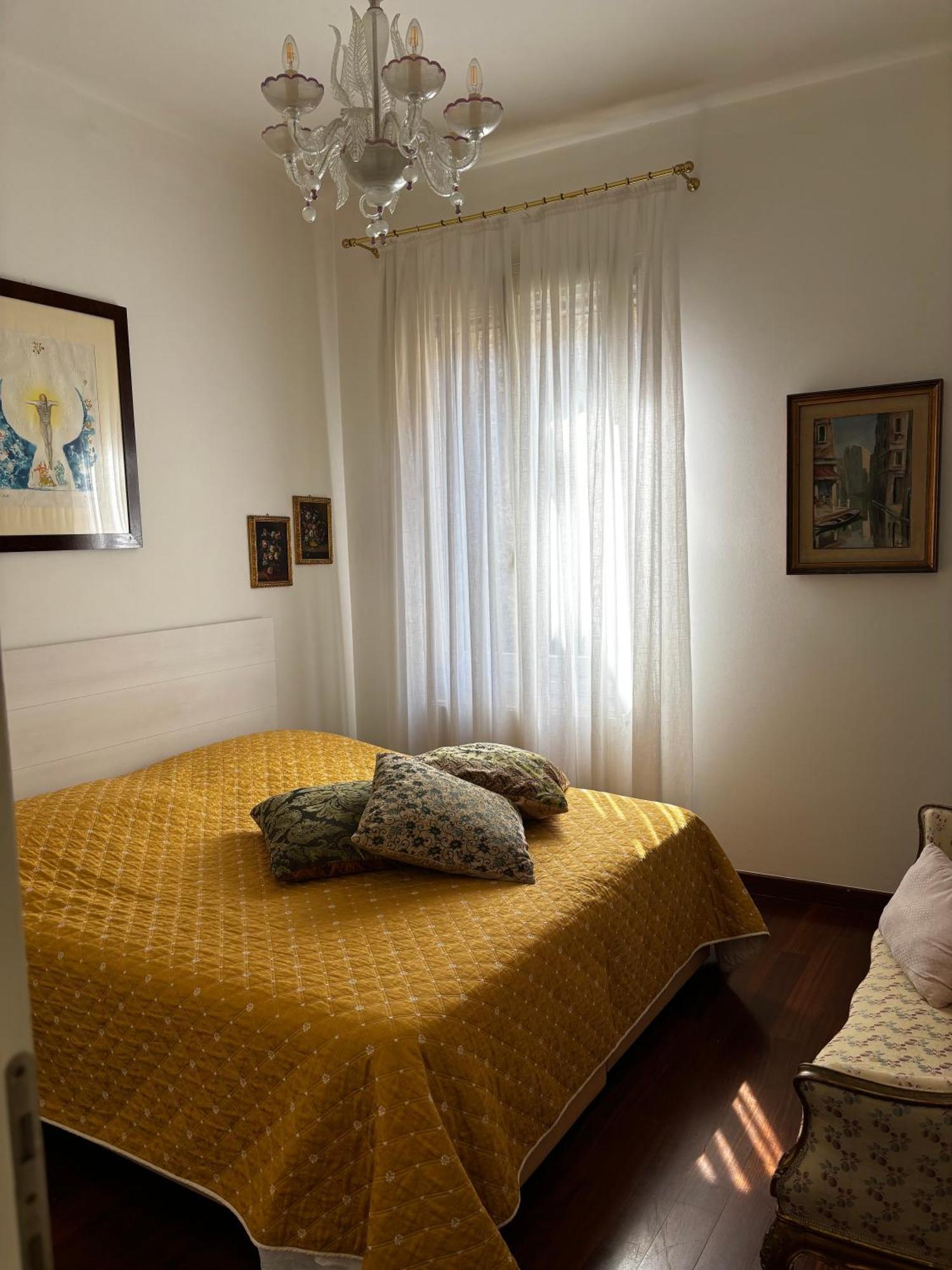 Albrizzi Charme Apartment Venice Ngoại thất bức ảnh