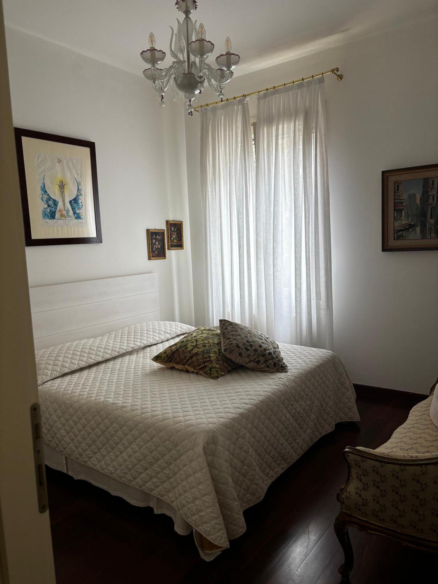 Albrizzi Charme Apartment Venice Ngoại thất bức ảnh